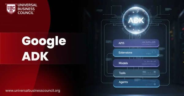 Google ADK