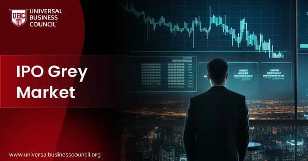 IPO Grey Market