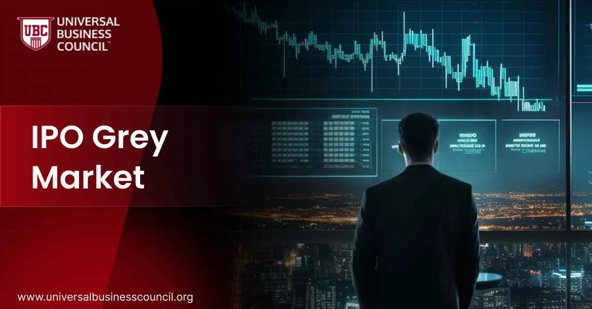 IPO Grey Market