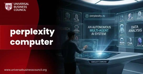 Perplexity Computer