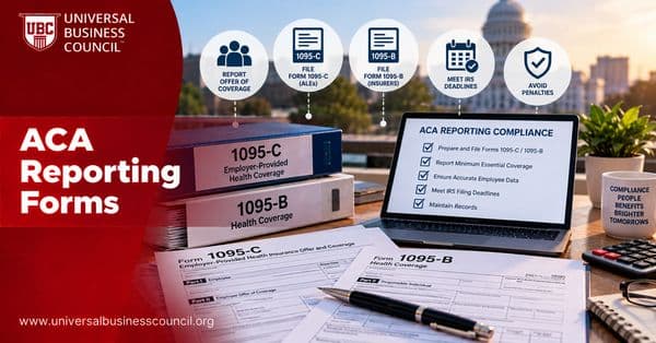 ACA Reporting Forms