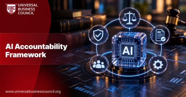 AI Accountability Framework