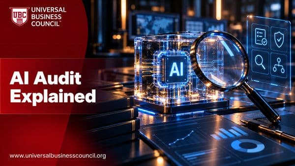 AI Audit Explained