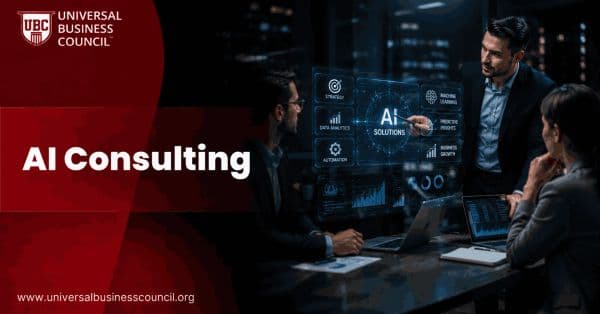 AI Consulting