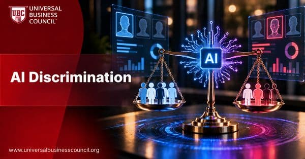 AI Discrimination