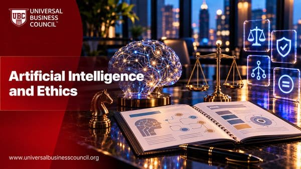 Artificial Intelligence and Ethics