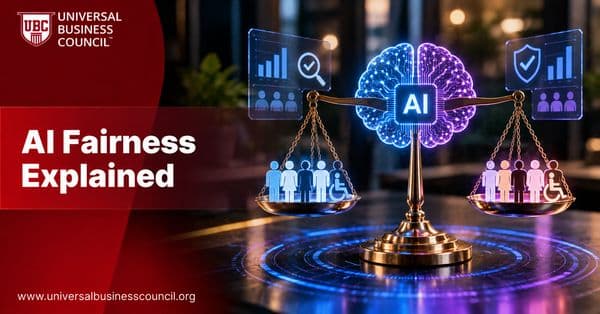 AI Fairness Explained
