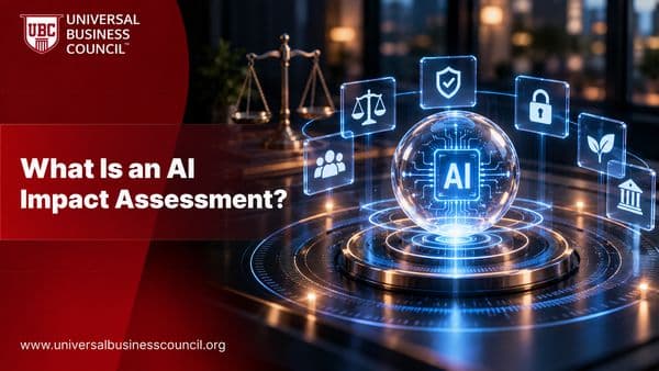 What Is an AI Impact Assessment?