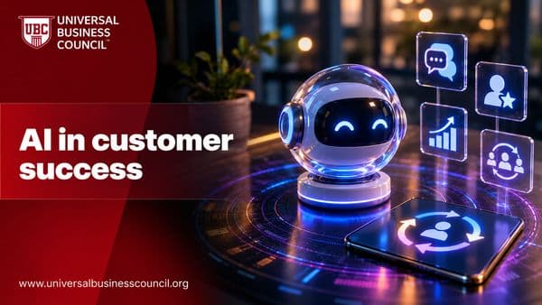 AI in customer success