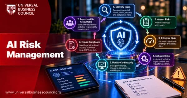 AI Risk Management