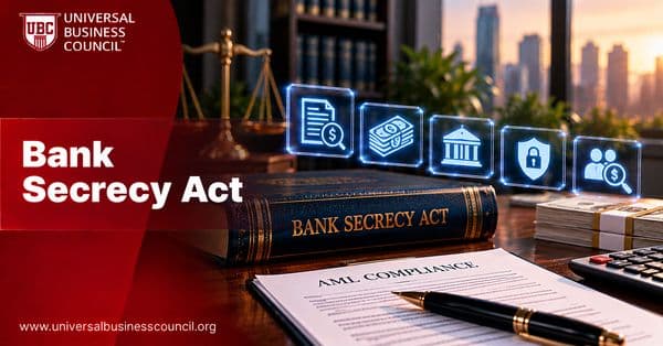 Bank Secrecy Act