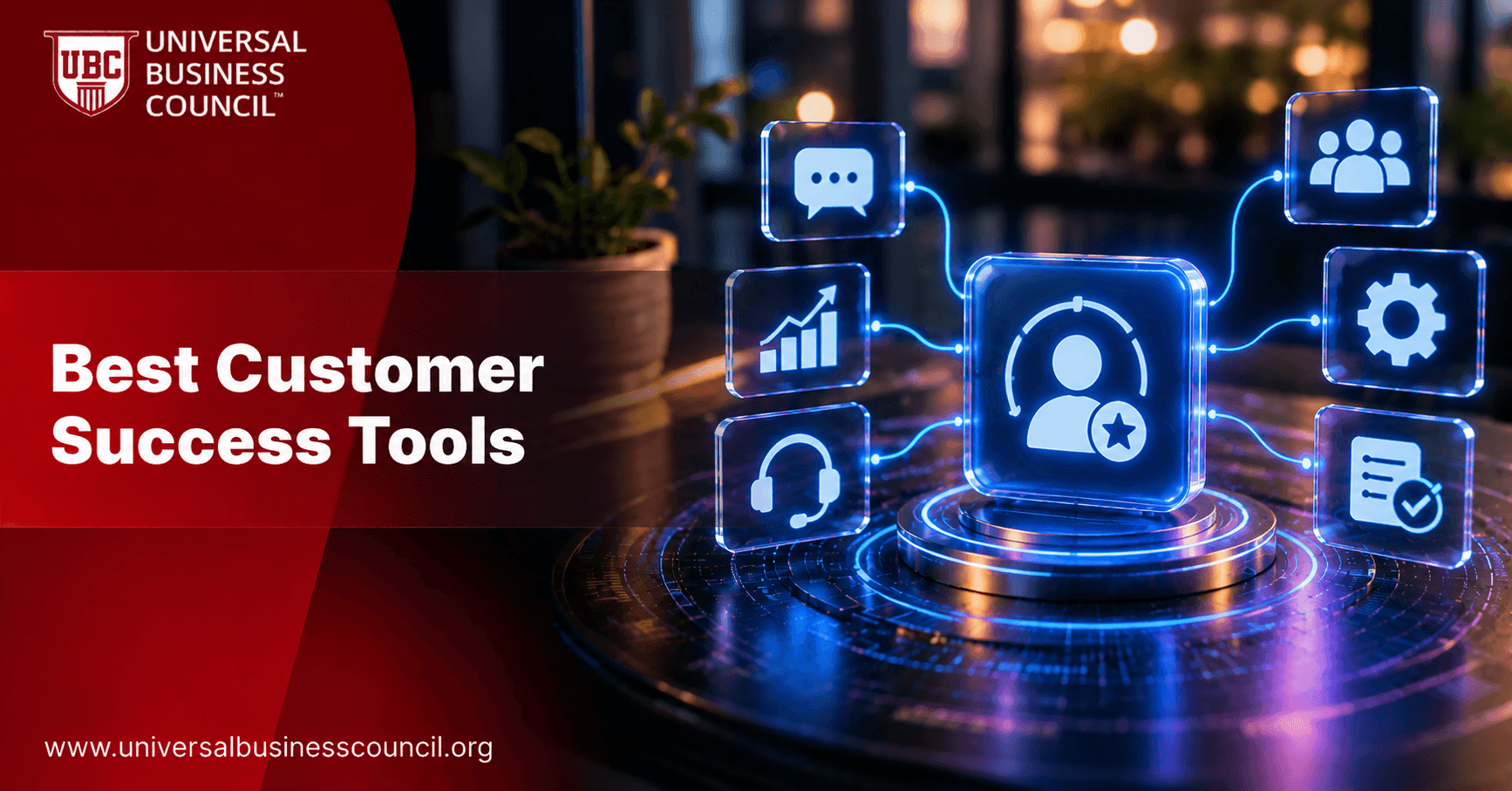 Best Customer Success Tools