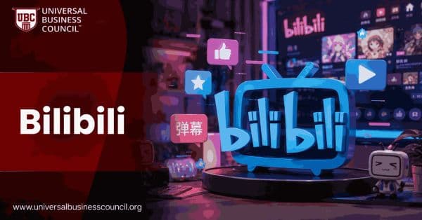 Bilibili