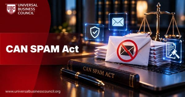 CAN SPAM Act