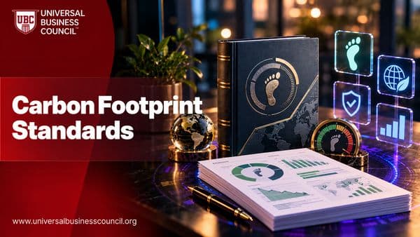 Carbon Footprint Standards