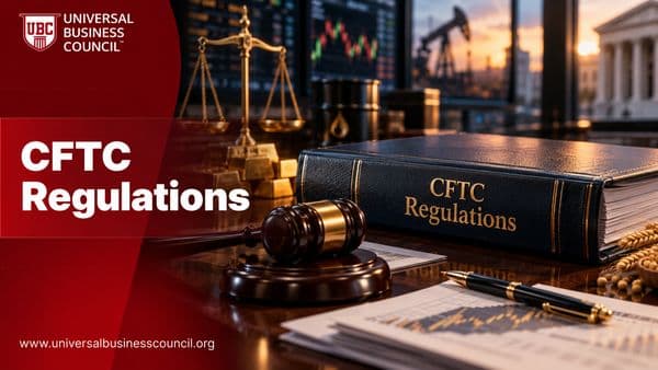 CFTC Regulations