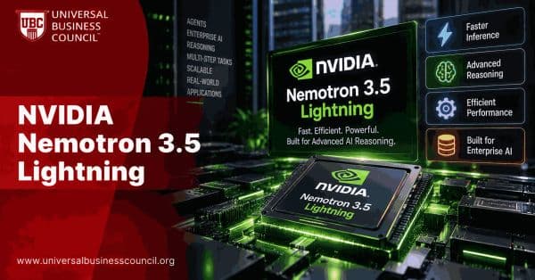 NVIDIA Nemotron 3.5 Lightning: What It Is and How It Advances AI Reasoning
