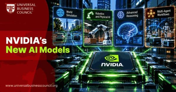 NVIDIA’s New AI Models