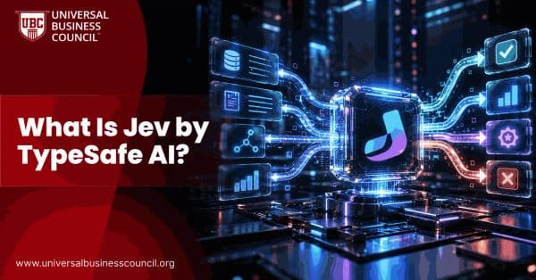 What Is Jev by TypeSafe AI?