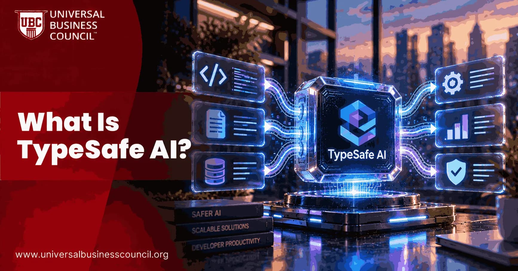What Is TypeSafe AI?