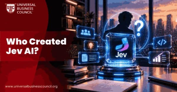 Who Created Jev AI?