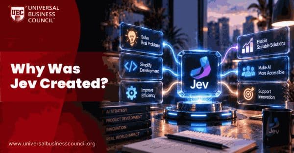 Why Was Jev Created?