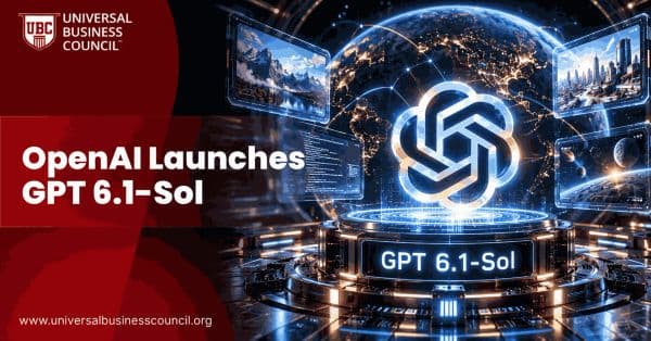 OpenAI Launches GPT 6.1-Sol