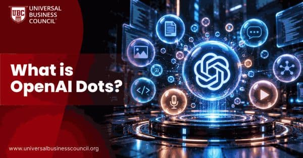 What Is OpenAI Dots?