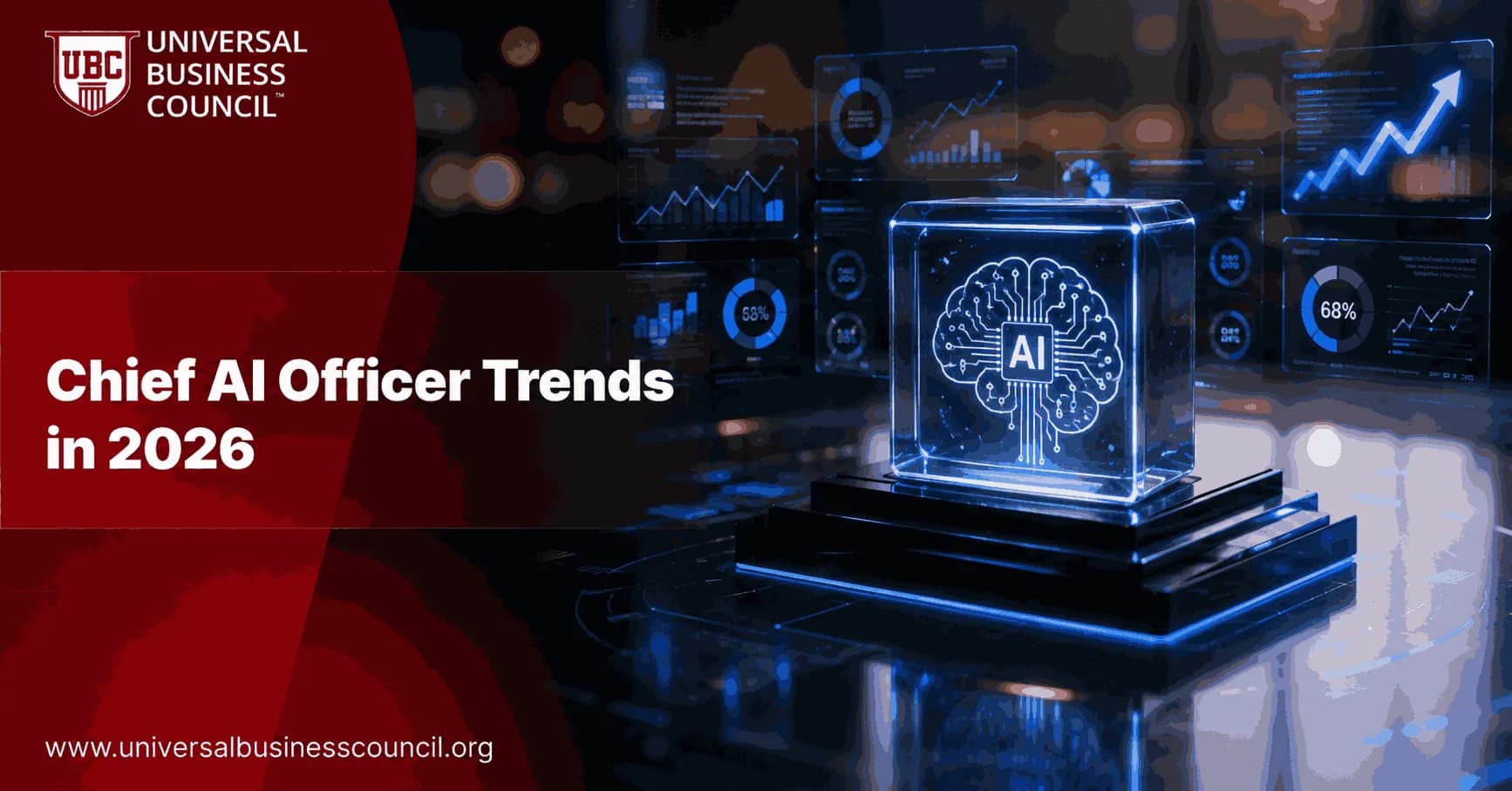 Chief AI Officer Trends in 2026