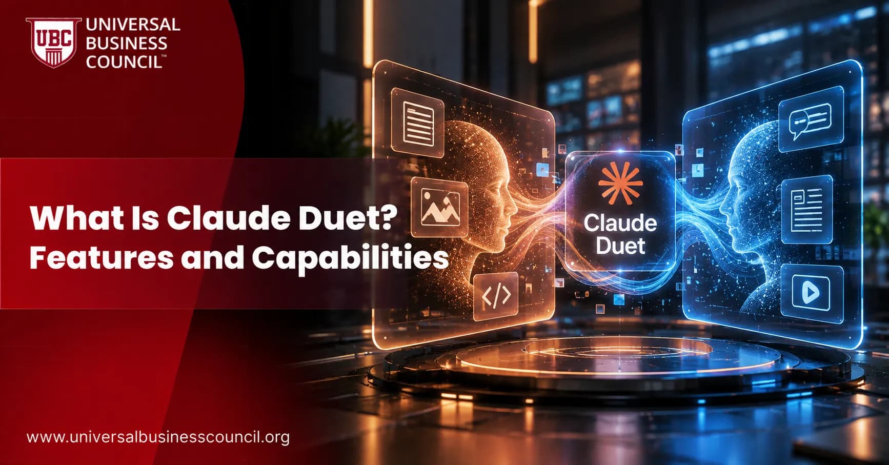 What Is Claude Duet? Features and Capabilities
