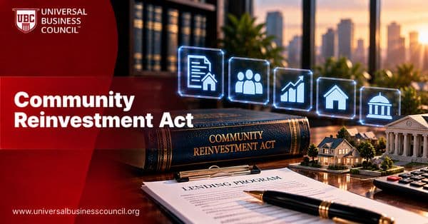 Community Reinvestment Act