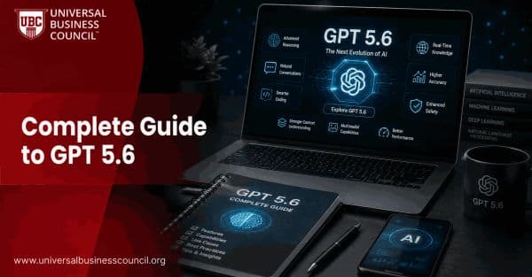 Complete Guide to GPT 5.6