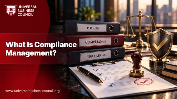 What Is Compliance Management