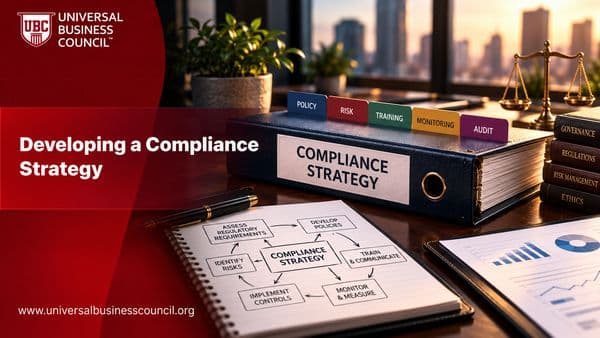 Developing a Compliance Strategy