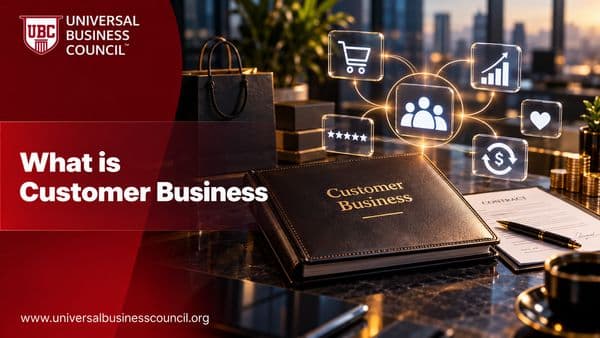What is customer success?
