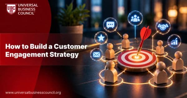How to Build a Customer Engagement Strategy
