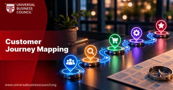 Customer Journey Mapping