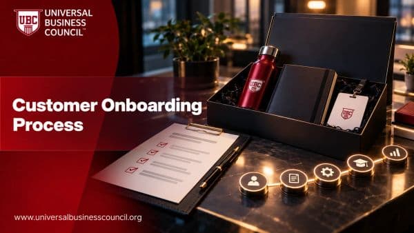 customer onboarding process
