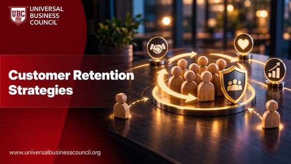 Customer Retention Strategies