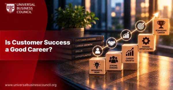 Is Customer Success a good career?