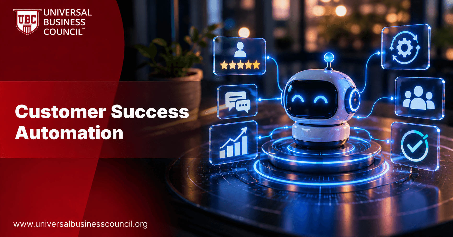 customer success automation