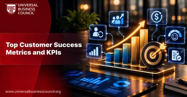 Top Customer Success Metrics and KPIs