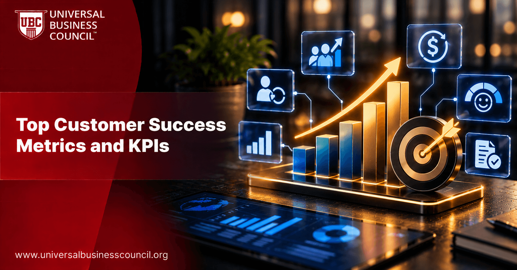 Top Customer Success Metrics and KPIs