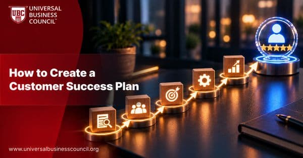 How to Create a Customer Success Plan