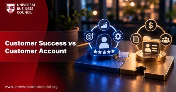 Customer Success vs Account Management