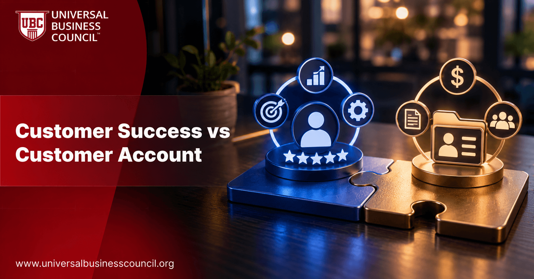 Customer Success vs Account Management