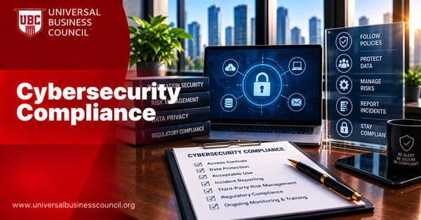 Cybersecurity Compliance