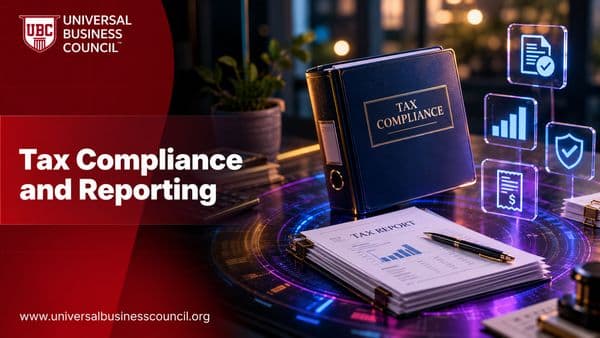Tax Compliance and Reporting