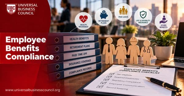 Employee Benefits Compliance