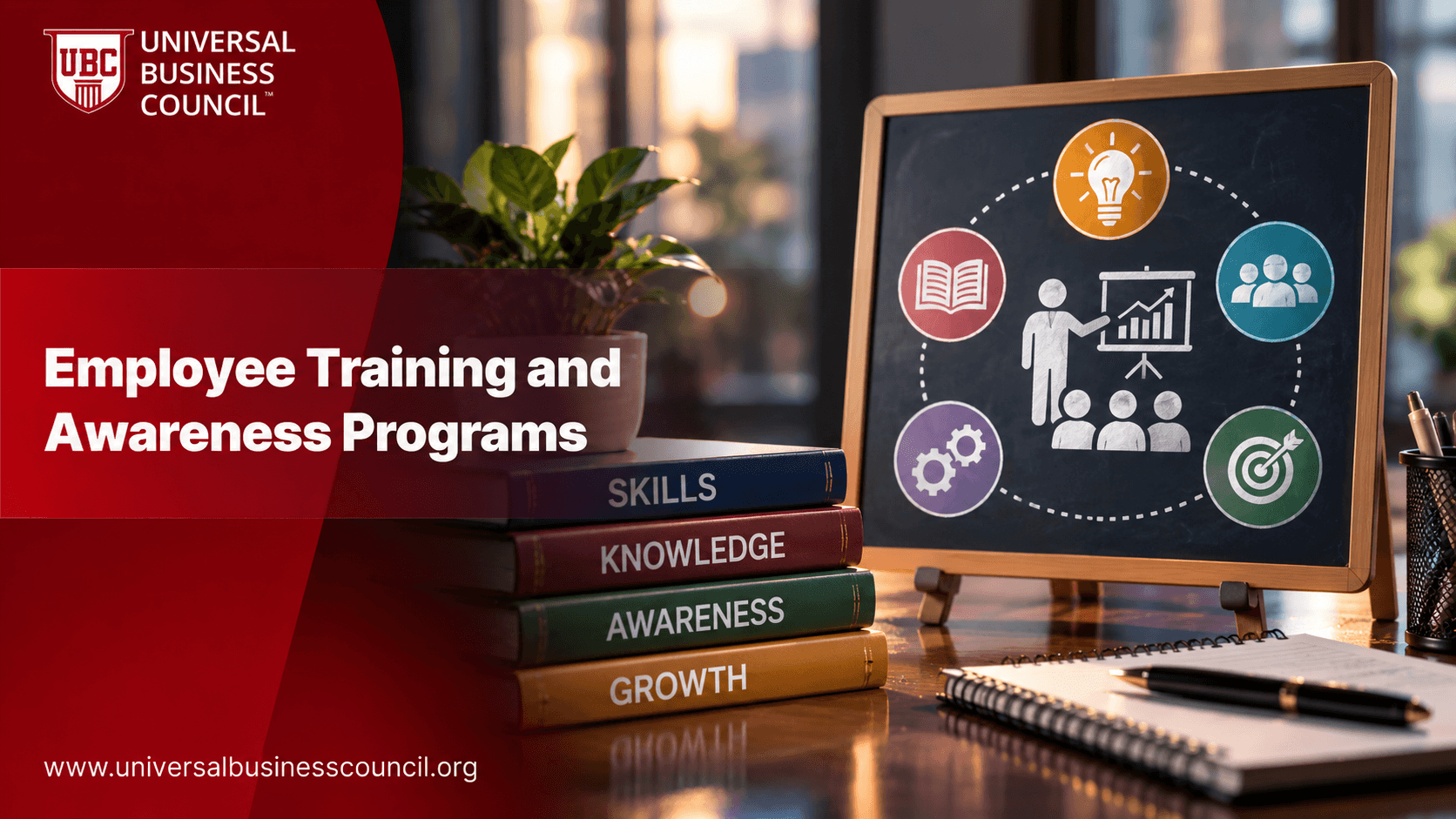 Employee Training and Awareness Programs
